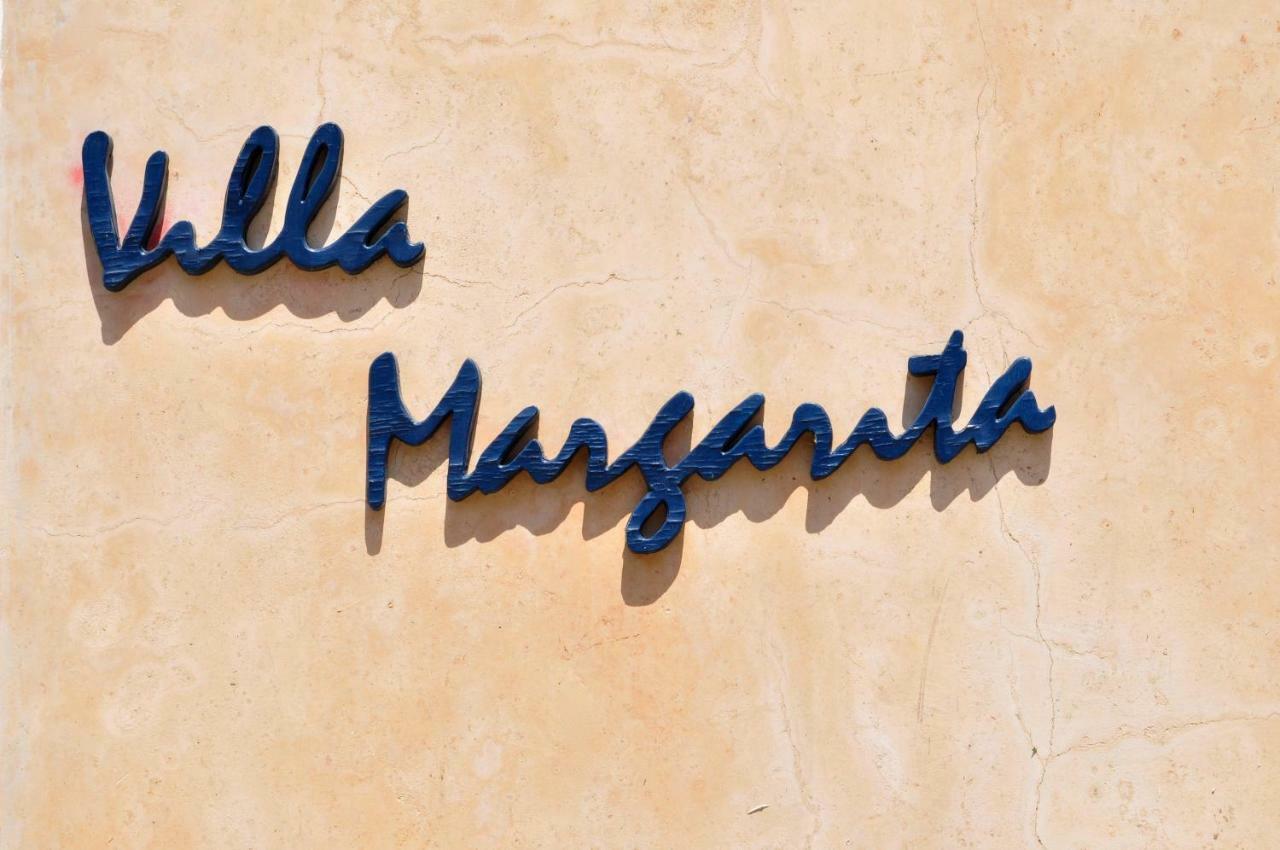 Sykia  Villamargarita Apartments מראה חיצוני תמונה